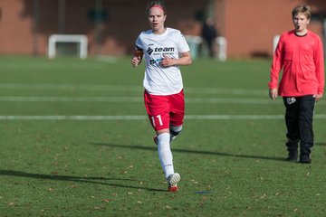 Bild 75 - wBJ SV Wahlstedt - SC Union Oldesloe : Ergebnis: 2:0
